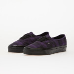 Tenisky Vans LX Authentic 44 Purple Plaid EUR 39