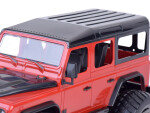 Mamido RC Auto na diaľkové ovládanie Terénne Veľký Land Rover Defender 110 RC0689