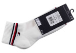 Ponožky Tommy Hilfiger 2Pack 100001094 White