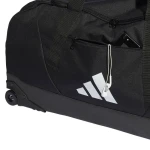 Adidas Tiro Trolley XL HS9756 bag ierny 130l