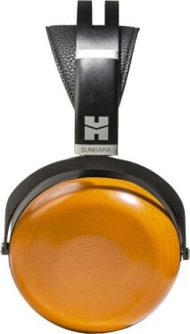 Hifiman HiFiMan Sundara Closed Back