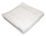 Uterák Zero 50x100 cm, biely%