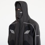 Bunda Umbro by SlamJam Guarding Masked Tracksuit Black Charcoal S