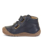 Chlapčenská členková obuv PAIX UP Dark Blue, Froddo, G2130332, tmavomodrá - 24