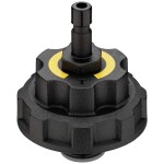 Adaptér chladiaceho systému Vigor V1963N-T; V1963N-T