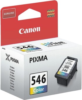 Canon Toner CL-546XL (color)