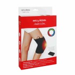 Stylies Comfort and Care nahrievacia bandáž na koleno