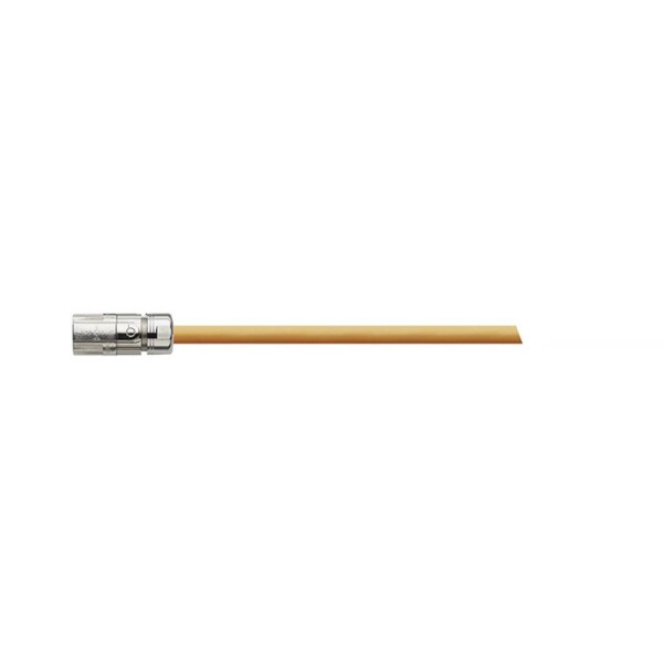 HELU TOPSERV® CONNECTING SYSTEMS PVC 5CG10 14.00 m Hotový prepojovací kábel pre senzory/aktory, 17004829, 14.00 m, 1 ks; 17004829