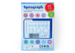Mamido Vzdelávacia súprava Spirograf fixky 27 dielov
