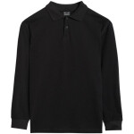 Tričko 4F Jr s dlhým rukávom 4FJWAW25TLONM483 20S 152CM