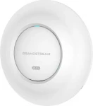 Grandstream GWN7662 / prístupový bod / Wi-Fi 6 (802.11ax) / AX5400 / 4x4 MU-MIMO / PoE (GWN7662)