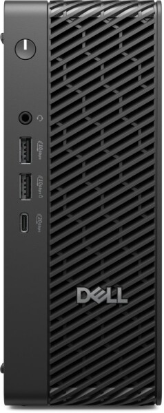 Dell Dell Pro Max Micro FCM2250 - Micro - Core Ultra 7 265 / 2.4 GHz - vPro Enterprise - RAM 32 GB - SSD 1 TB - SED, NVMe, TLC - RTX A1000 - 1GbE, Bluetooth, Wi-Fi 6, Wi-Fi 7 - WLAN: Bluetooth, 802.11a/b/g/n/ac/ax/be - Win 11 Pro - Monitor: keiner -...