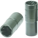 Špeciálna matica 1/2", 17 mm KS Tools 913.1281; 913.1281