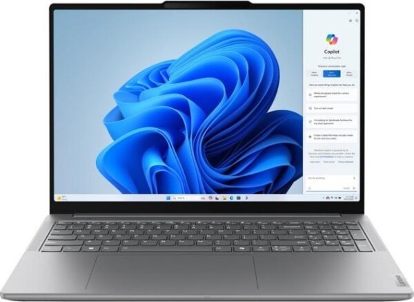 Acer Aspire 16 A16-71M-79AQ 16 OLED 155H 16GB 1TB SSD W11 Gray NX.J9XEL.002