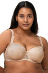 Triumph 10201686 Amourette Charm WHP02 farba:6720-cream dream 80D