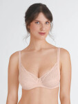 Felina 225 Lovely Lotus 0205225, Bügel-BH 205225 004 broskyňový kvet peach blossom 90G