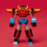 LEGO® Creator 3 v 1 31124 Super robot