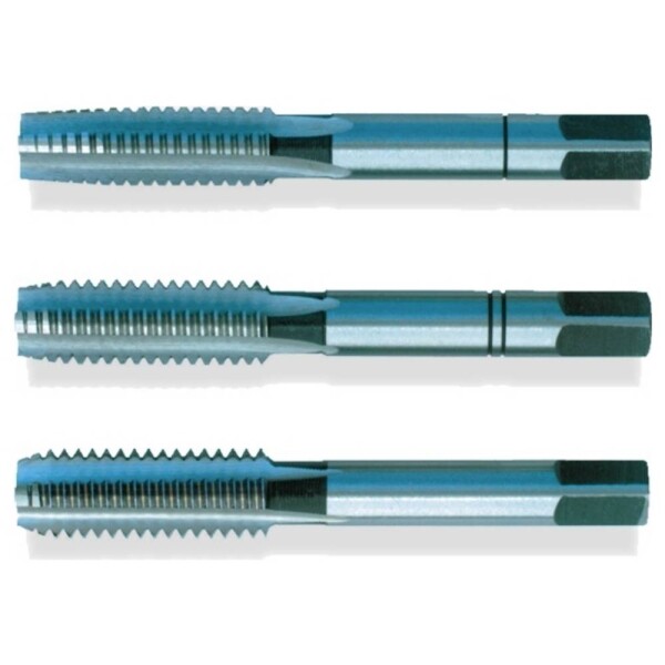 Alarm Werkzeuge 56080314 sada ručných závitníkov 1 sada; 56080314