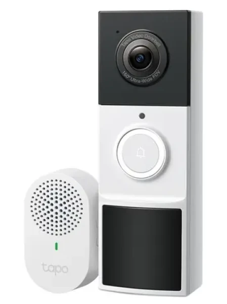TP-Link TP-Link Tapo D210 IP65