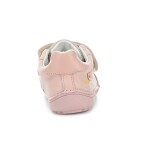 D.D.Step DDStep S063-61572 Baby Pink celoročné nízke barefoot topánky 29 EUR