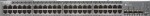 Switch zarządzalny Juniper EX2300-48P 48x10/100/1000 PoE 4xSFP