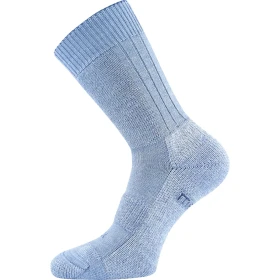 VOXX Ponožky outdoorové thermo SEWARD světle modré 39-42 126543