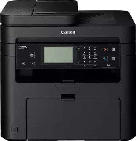 Canon I-SENSYS MF237W + 2x CRG737 (1418C161AA)