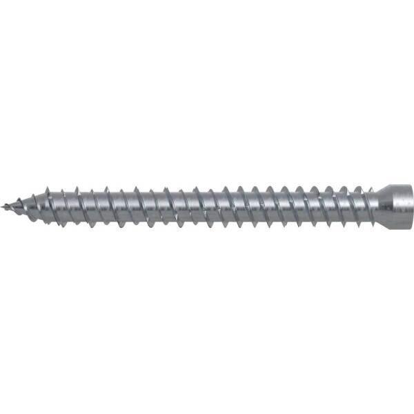 Fischer 532914 Windowframe screw 7.5 mm 132 mm ITX 100 ks; 532914