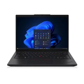 Lenovo ThinkPad L14 G6 čierna / 14" WUXGA / Core Ultra 5 225U 1.3GHz / 16GB / 512GB SSD / Intel / W11P (21S6001FCK)