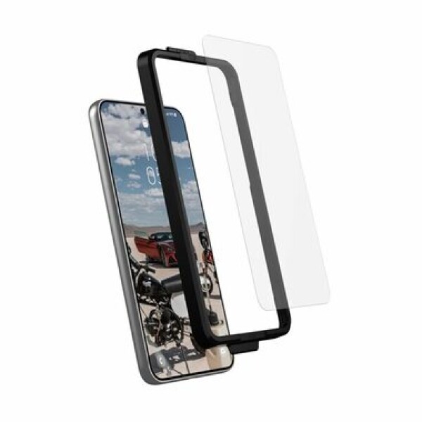 UAG Flex Screen Shield Plus ochranné sklo pre Samsung Galaxy S23+ (2441421P0000)
