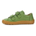 Froddo Baze G3130284-3 Olive celoročné nízke barefoot topánky 29 EUR