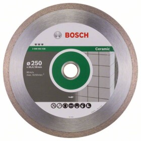 Bosch Diamantový 250 10 mm