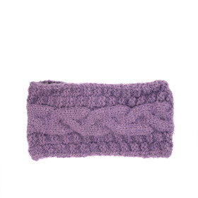 Dámska čelenka Cz23403-6 lavender - Art Of Polo UNI