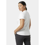 Helly Hansen Core Graphic tričko W 54080 001 XS