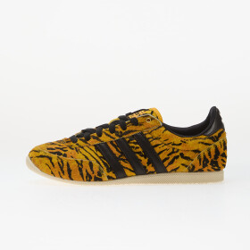 Tenisky adidas Japan W Yellow/ Core Black/ Creme Yellow EUR 38