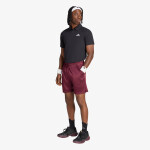 Tričko adidas Tennis Climacool+ Freelift Polo PRO Shirt Black L