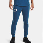 Pánske nohavice Rival Terry Jogger M 1361642 459 - Under Armour XXL