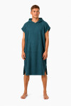 Pánské pončo s kapucí Teal model 22250621 - Vestis L-XL