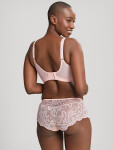 Dámske nohavičky Panache Andorra Short soft blush 5674