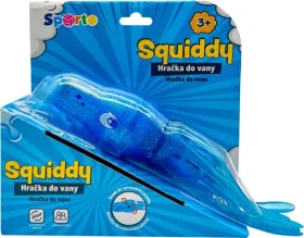 SPORTO Squiddy kalmáre modrá (M80219)