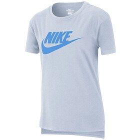 Dievčenské tričko Sportswear Jr AR5088 086 Nike