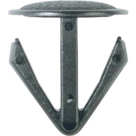 Spojovacia spona pre Honda, balenie 50 ks KS Tools 420.5367; 420.5367
