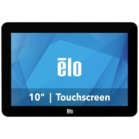Elo Touch Solution 1002L dotykový monitor En.trieda 2021: E (A - G) 25.7 cm (10.1 palca) 1280 x 800 Pixel 16:10 29 ms mini VGA, HDMI ™, USB-C®, Audio-Line-in,; E155834