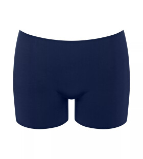Dámske cyklistické šortky ZERO Feel 2.0 - BLUE - tmavomodré 2114 - SLOGGI BLUE S