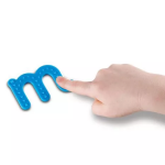 Learning Resources Learning Resources Hmatové písmená