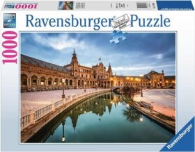 Ravensburger Sevilla, Španielsko