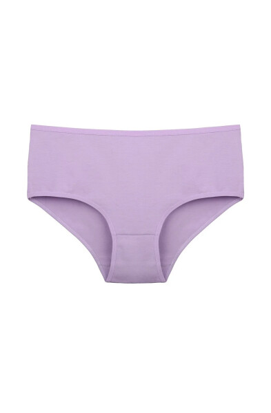 Nohavičky Donella 2571PD2 A'2 7XL-8XL směs barev 7XL