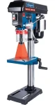 Scheppach DP19Vario / Stojanová vŕtačka / 550 W / Vario (433536)