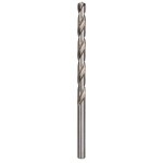 Bosch Accessories 2608595690 HSS kovový špirálový vrták 10 mm Celková dĺžka 184 mm brúsené DIN 340 valcová stopka 1 ks; 2608595690