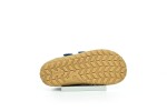 Bobux Alpha Trek Navy celoročné členkové barefoot topánky 24 EUR